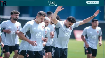 موعد المباراة.. تعرف على توقيت وأحداث لقاء الأهلي وإيجل نوار بدوري أبطال إفريقيا